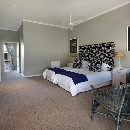 19Th Hole Guest Lodge - Golfers Paradise Hermanus Quarto foto