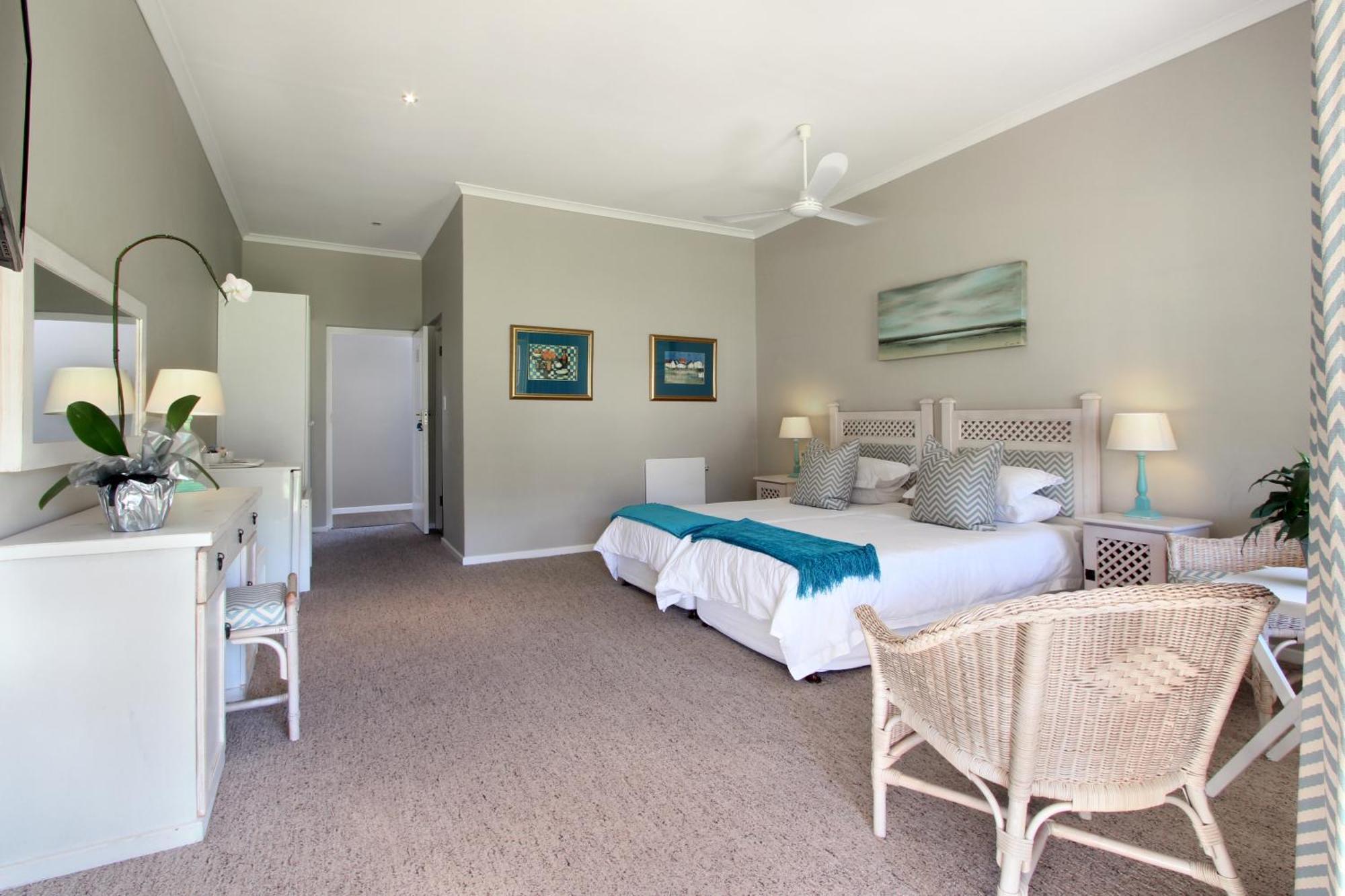 19Th Hole Guest Lodge - Golfers Paradise Hermanus Quarto foto